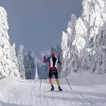 K2 Klinovec Views - Mezonet Apartment