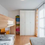 K2 Klinovec Views - Mezonet Apartment