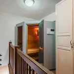Apartment K2 Klinovec Views - Mezonet Loučná pod Klínovcem