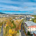 Apartment K2 Klinovec Views - Mezonet 3*