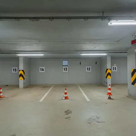 K2 Klínovec Views - Mezonet Apartamento Loučná pod Klínovcem