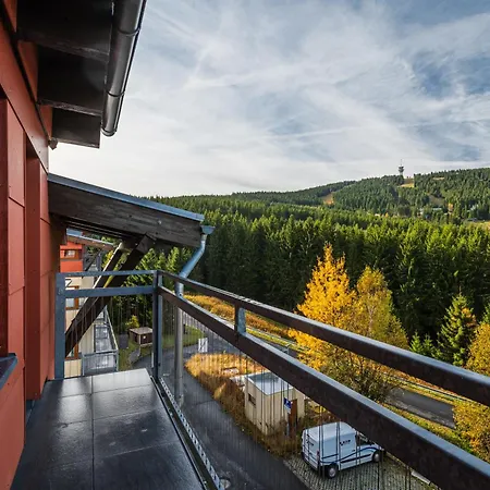 K2 Klínovec Views - Mezonet 3*