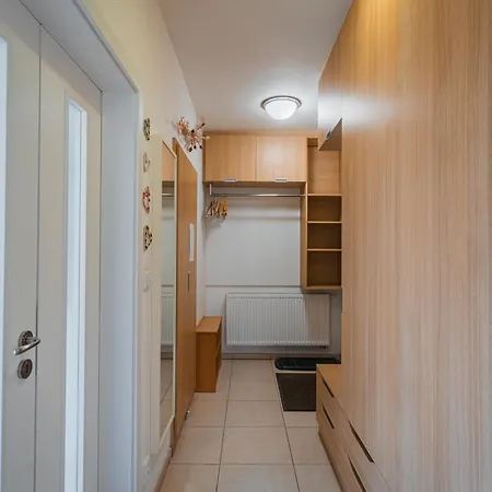 K2 Klínovec Views - Mezonet Loučná pod Klínovcem