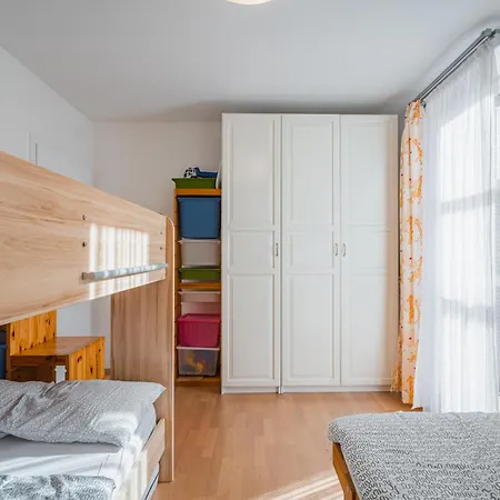 K2 Klinovec Views - Mezonet Daire