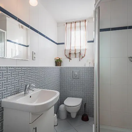 Apartment K2 Klinovec Views - Mezonet