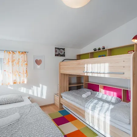 K2 Klinovec Views - Mezonet Daire 3*