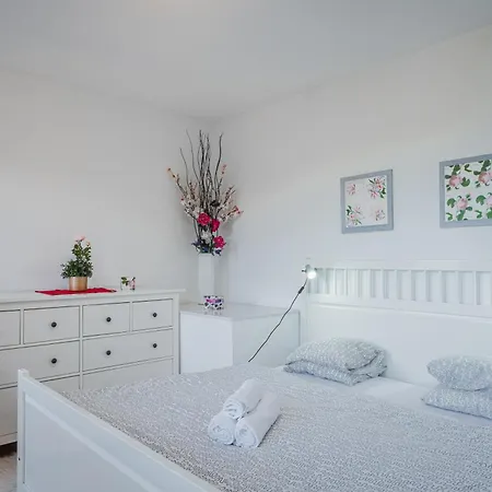 K2 Klínovec Views - Mezonet Apartamento Loučná pod Klínovcem