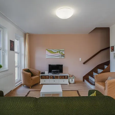 K2 Klinovec Views - Mezonet 3*