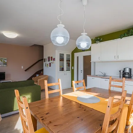 K2 Klínovec Views - Mezonet 3* Loučná pod Klínovcem