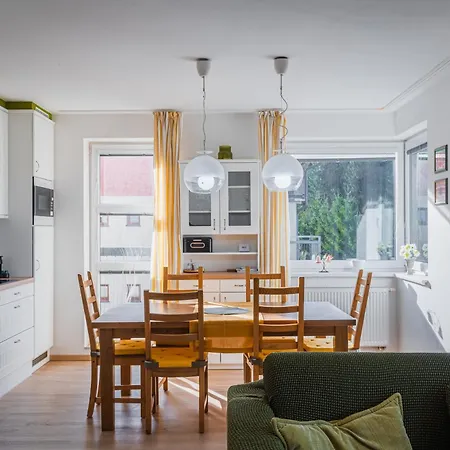 K2 Klinovec Views - Mezonet