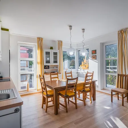 K2 Klínovec Views - Mezonet Apartamento