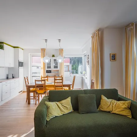 Apartment K2 Klinovec Views - Mezonet