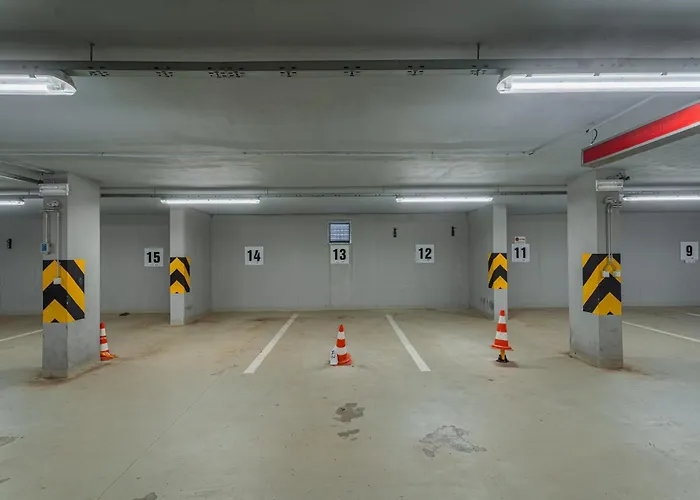 K2 Klinovec Views - Mezonet Appartement Loučná pod Klínovcem