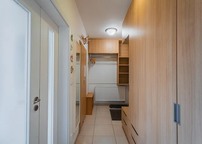 K2 Klinovec Views - Mezonet Loučná pod Klínovcem