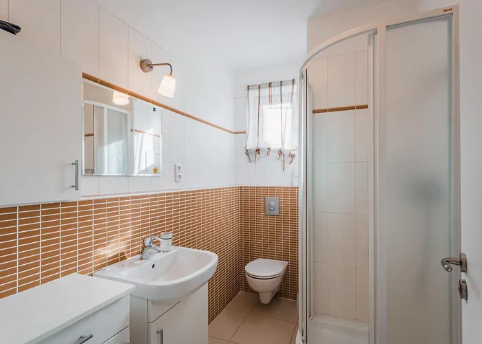 K2 Klinovec Views - Mezonet