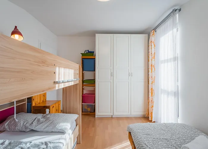 K2 Klinovec Views - Mezonet Διαμέρισμα