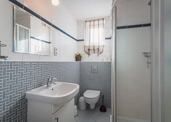 Appartement K2 Klinovec Views - Mezonet