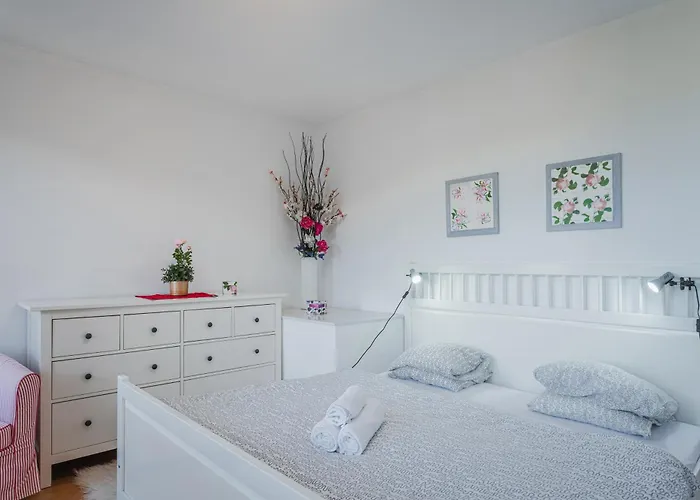 K2 Klinovec Views - Mezonet Appartement Loučná pod Klínovcem