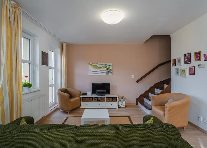 K2 Klinovec Views - Mezonet 3*