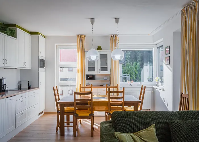 K2 Klinovec Views - Mezonet